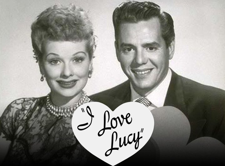 (image for) I Love Lucy - Complete Series