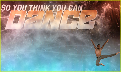 (image for) So You Think You Can Dance - Season 10