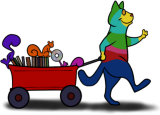 A generic image