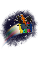 A generic image