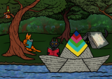A generic image