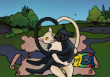 A generic image