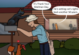 A generic image