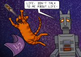 A generic image