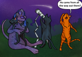 A generic image