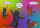 A generic image