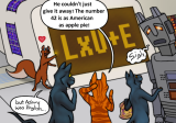 A generic image