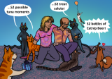 A generic image