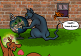 A generic image
