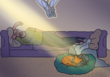 A generic image