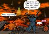 A generic image