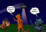 A generic image