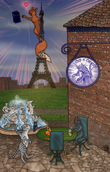 A generic image