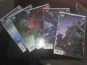 (image for) Alien 1-5 + Annual 2023 1st Print Cover A Run Set NM Marvel Comics