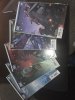 (image for) Alien 1-5 + Annual 2023 1st Print Cover A Run Set NM Marvel Comics