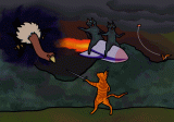 A generic image