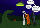 A generic image