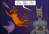 A generic image