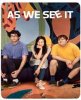 (image for) As We See It - Season 1