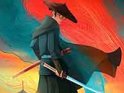 (image for) Blue Eye Samurai - Season 1