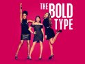 (image for) The Bold Type - Seasons 1-5