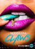 Claws - Seasons 1-4 (image for) Claws - Seasons 1-4