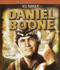 (image for) Daniel Boone - Complete Series