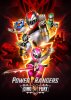 (image for) Power Rangers Dino Fury - Seasons 1 and 2