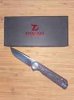 (image for) Dreamtech D387MR Flipper Knife