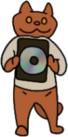 A generic image