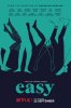 (image for) Easy Seasons 1 and 2