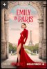 (image for) Emily in Paris - Seasons 1-4