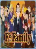 (image for) F Is for Family - Seasons 1-5