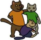 A generic image
