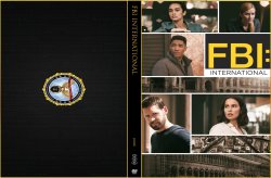 (image for) FBI: INTERNATIONAL - Season 3