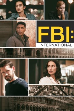(image for) FBI: Season 5
