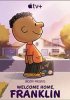 (image for) Snoopy Presents: Welcome Home, Franklin