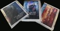 (image for) Ghost Adventures - Seasons 1-22 + Extras (Just the Covers)