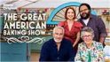 (image for) The Great American Baking Show - Season 1