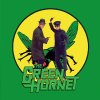 (image for) Green Hornet - Complete Series