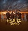 (image for) Haunted Towns - Seasons 1 and 2