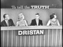 (image for) To Tell The Truth - Incomplete Series