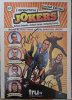 (image for) Impractical Jokers #1 Signed, Limited Edition