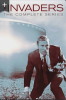 (image for) The Invaders - Seasons 1-2
