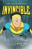 (image for) Invincible - Season 1