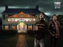 (image for) It Takes a Thief - Complete Series (Reality Show)