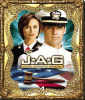 (image for) Jag - Complete Series