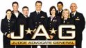 (image for) Jag - Complete Series