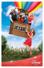 (image for) Jessie - Complete Series