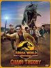 (image for) Jurassic World: Chaos Theory - Season 2